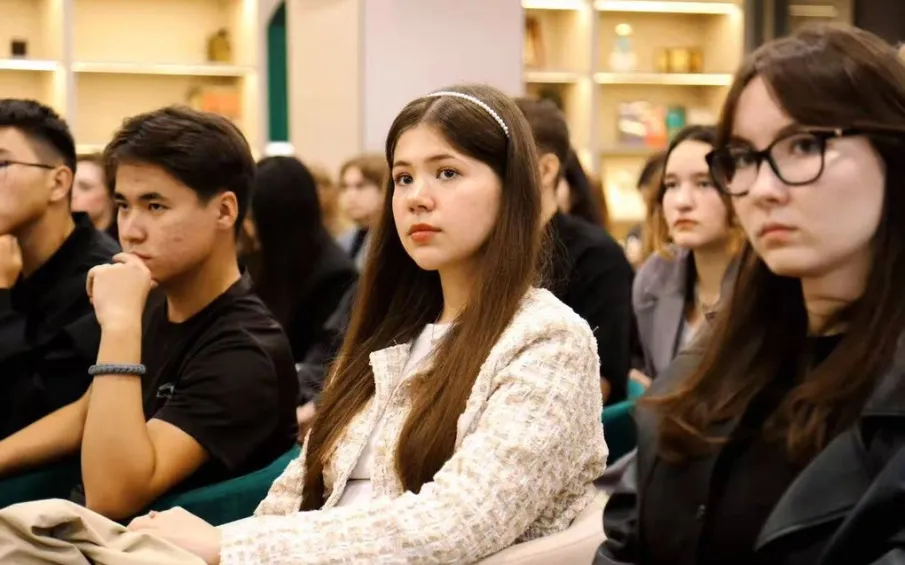 Путешествие в Поднебесную